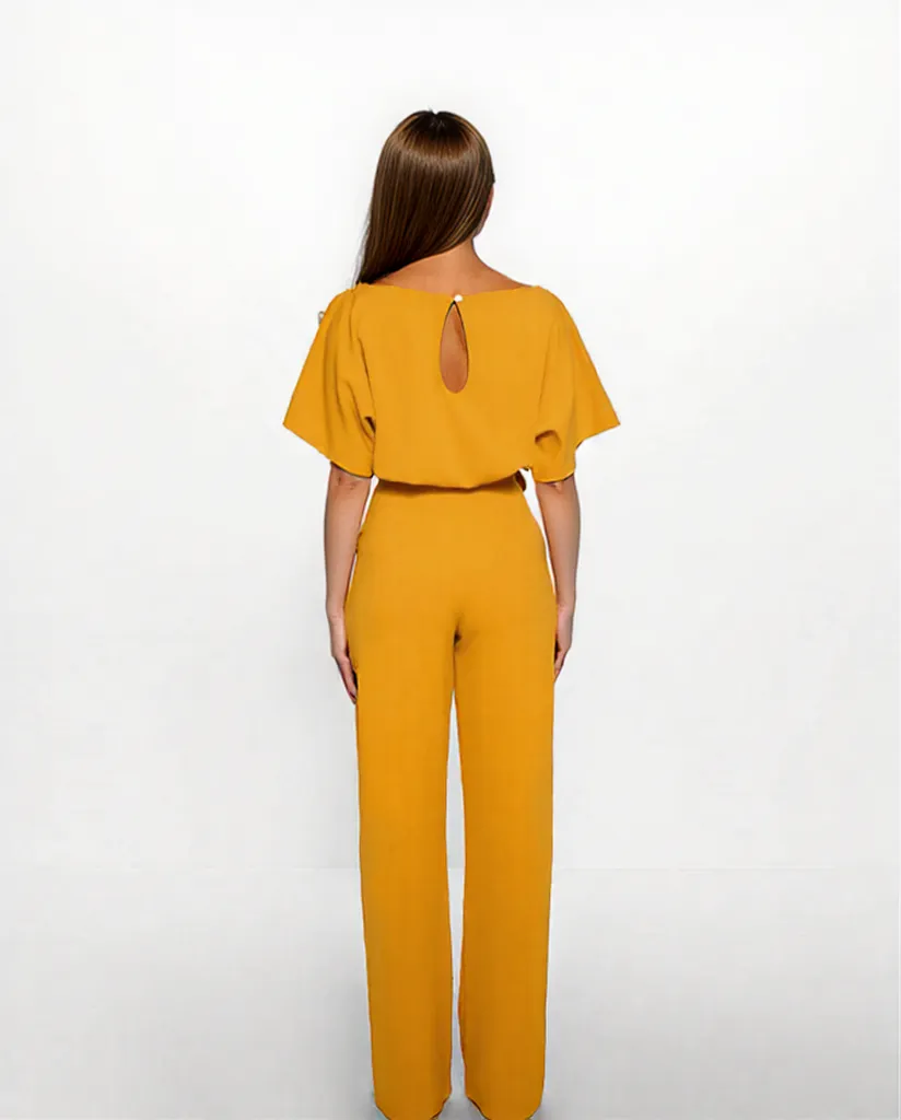 Valentina - Stylish Women's Jumpsuit