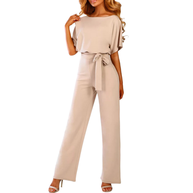 Valentina - Stylish Women's Jumpsuit