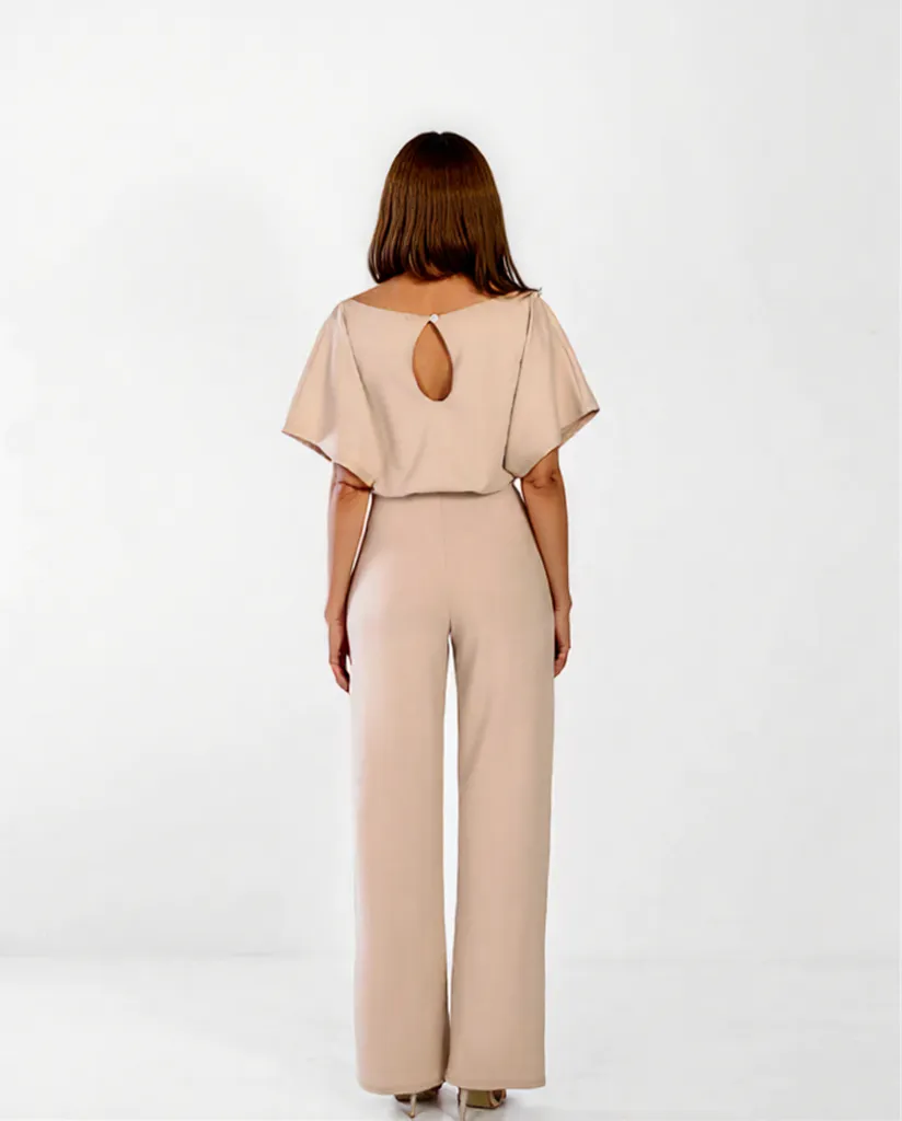 Valentina - Stylish Women's Jumpsuit