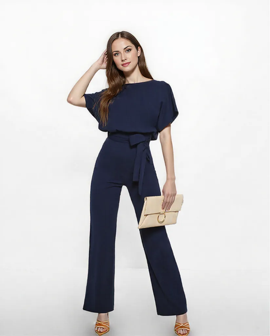 Valentina - Stylish Women's Jumpsuit