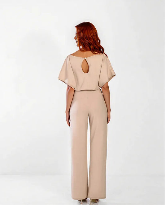 Bella | Women's Stylish & Versatile Jumpsuit - Perfect Elegance for Any Occasion